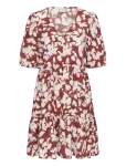 Kaffe - Kaevie Dress - L&uuml;hikesed kleidid - 44