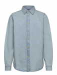 Jack & Jones - Jjestanley Jjshirt At 021 Noos Jnr - Pikkade varrukatega - 176