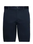 Calvin Klein - 9 In Straight Refined Cttn Stret - Chino l&uuml;hikesed p&uuml;ksid - 40