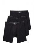 Calvin Klein - Boxer Brief 3Pk - Bokserid - XS