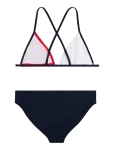 Tommy Hilfiger - Triangle Bikini - Bikiinid - 128-140
