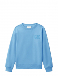 Calvin Klein - Relaxed Crewneck - Dressipluusid - 164