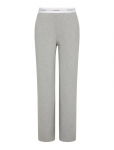 Calvin Klein - Logo Jersey Pant - P&uuml;ksid - XL