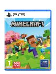 PS5 - Ps5 Minecraft - M&auml;ngud - ONE SIZE