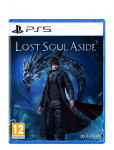PlayStation - Ps5 Lost Soul Aside - M&auml;ngud - ONE SIZE