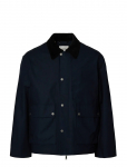 Selected - Slhkyle Cotton Jkt Noos - Kerged jakid - XXL