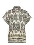 FREE/QUENT - Fqjony-Shirt - L&uuml;hikeste varrukatega - XL