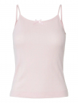 Pieces - Pcmarie Singlet Poin Top Jrs Noos Bc - Varrukateta - M