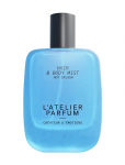 L'atelier Parfum - Hair & Body Mist Hot Splash 50Ml - Juuksespreid - 50 ML