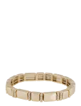 SN&Ouml; Of Sweden - Brick Elastic Line Crystal Brace G/Clear - Onesize - K&auml;ev&otilde;rud - ONE SIZE