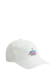 Gant - Graphic Crinkled Cap - Nokam&uuml;tsid - ONE SIZE