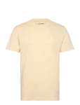 Gant - Texture Stripe Ss Tshirt - L&uuml;hikeste varrukatega - XXL