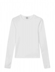 Mads N&oslash;rgaard - Grace Jersey Camille Tee Ls - Pikkade varrukatega - XS