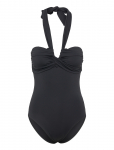 Seafolly - S.collective Halter Bandeau One Piece - Ujumisriided - 36