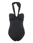 Seafolly - S.collective Halter Bandeau One Piece - Ujumisriided - 36
