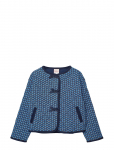 Boboli - Jacket Printed For Girl - Tepitud jakid - 92
