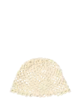 Becks&ouml;ndergaard - Croha Skull Hat - Kootud m&uuml;tsid - ONE SIZE