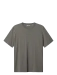 Gabba - Gabnigel Nbh Ss T-Shirt Gots - L&uuml;hikeste varrukatega - XXL