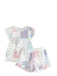 Lindex - Pyjama Set - Pidžaamakomplektid - 92