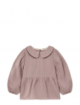 Fliink - Elmo Ls Blouse - Pluusid ja tuunikad - 104