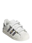 Adidas Originals - Superstar Ii Cf C - Madala s&auml;&auml;rega tossud - 33