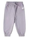 Hummel - Hmlmini Loose Gli Pants Bee - Dressip&uuml;ksid - 104