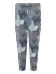 Hummel - Hmljr Loose Aop Pants Bee - Dressip&uuml;ksid - 134