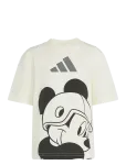 Adidas Sportswear - Lk Dy Mm T - L&uuml;hikeste varrukatega - 92