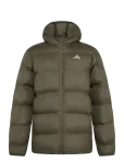 Adidas Sportswear - J Sd Jkt - Tepitud ja polsterdatud - 176