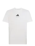 Adidas Sportswear - B Sj T - L&uuml;hikeste varrukatega - 140