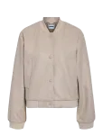 NOISY MAY - Nmeddi L/S Bomber Jacket Noos - Bomber-jakid - L