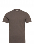 ONLY & SONS - Onstanner Slim Ss Rib Tee - L&uuml;hikeste varrukatega - L