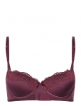Hunkem&ouml;ller - Lace & Shine Pd - Polsterdatud rinnahoidjad - 80 E