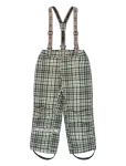 Mikk-line - Uni Snow Pant Aop - Suusap&uuml;ksid - 122
