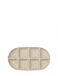 Sagaform - Ditte Serving Plate Large - Serveerimisvaagnad - ONE SIZE