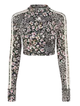 Adidas Performance - Trn Long Sleeve - Spordi pikkade varrukatega l&uuml;hikesed topid - XL