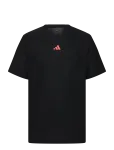 Adidas Performance - 3D Wc Tee - Spordi T-s&auml;rgid - XL