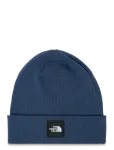 The North Face - Dock Worker Recycled Beanie - Spordi kootud m&uuml;tsid - ONE SIZE