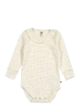 M&uuml;sli - Spring Frill Collar L/S Body - Pikkade varrukatega - 86