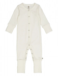 M&uuml;sli By Green Cotton - Rib Bodysuit - Pikkade varrukatega bodid - 44