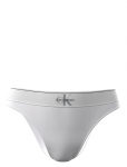 Calvin Klein - High Waist Bikini - Alusp&uuml;ksid - L