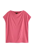 Lindex - Top Sofia - L&uuml;hikeste varrukatega - XS