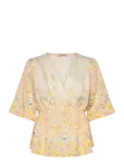 A-View - Aurora Blouse - L&uuml;hikeste varrukatega - 34