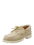 Gant - Tratton Low Lace Shoe - Purjekingad - 44