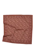 DAY ET - Day Cotton Mini Bandana - Kerged sallid - ONE SIZE