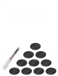 Zwilling - Fresh & Save Cube Set Med Nfc-Etiketter Och Kritpenna, 11-Delar. - Muud k&ouml;&ouml;gitarbed - ONE SIZE