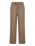 Bruun & Stengade - Bs Betty Pants - Linased p&uuml;ksid - XL
