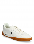 Polo Ralph Lauren - Leather-Broome-Sk-Ltl - Madala s&auml;&auml;rega tossud - 47