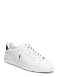 Polo Ralph Lauren - Heritage Court Ii Leather Sneaker - Madala s&auml;&auml;rega tossud - 45