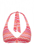 Triumph - Mix & Match Summer Pu Plunge Pt - Kolmnurksed bikiinitopid - C x 36